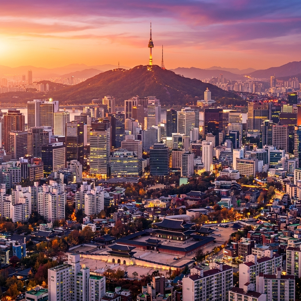 Chasing the Maple: A 10-Day Autumn Foliage Itinerary