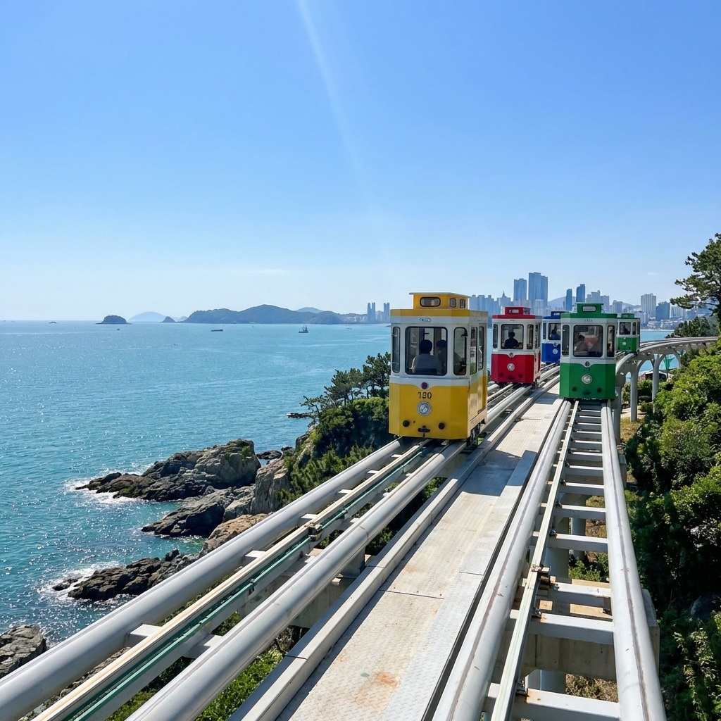Exploring Busan: A Complete Guide to South Korea’s Coastal Gem