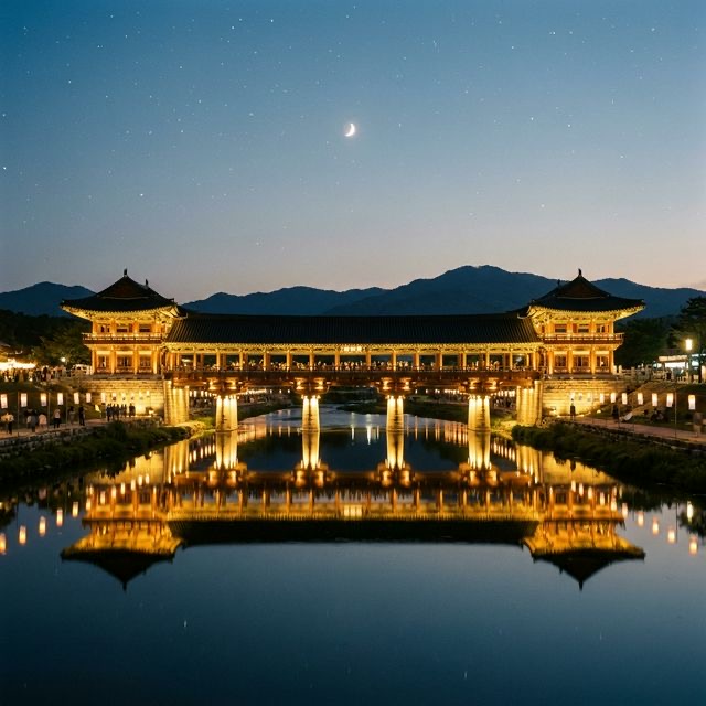 Gyeongju Travel Guide The Museum Without Walls