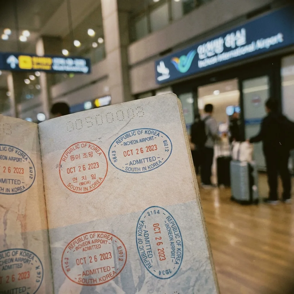 The Ultimate K-ETA Guide (2026 Updates): Do You Still Need It?