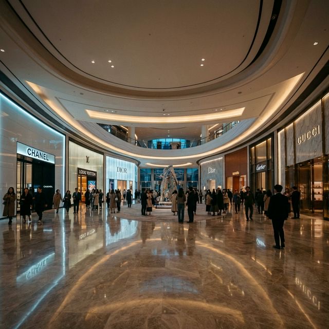 Duty-Free Shopping in Korea: A Guide for International Travelers