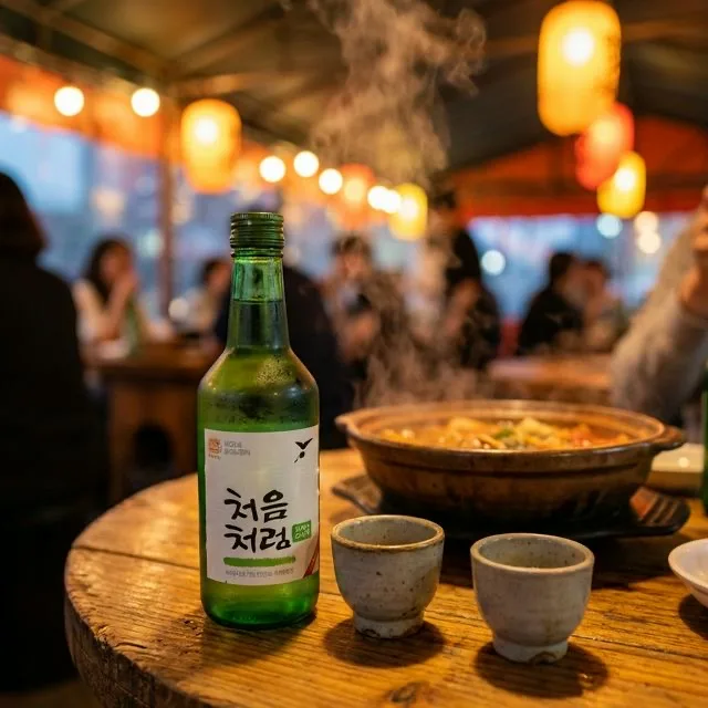 Cheers to That: The Ultimate Guide to Korean Drinking Culture