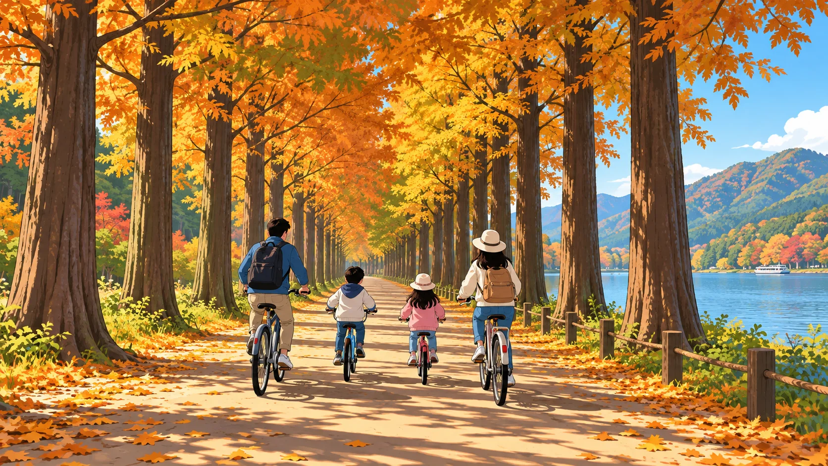 Best Day Trips From Seoul With Kids: Nami Island, Everland, DMZ & More (2026)