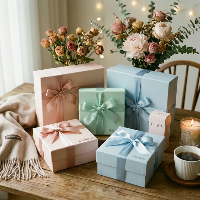 The Best Korean Skincare Sets for Gift Giving