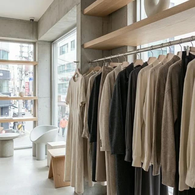 Understanding Korean Sizing: A Guide to Buying Clothes in Korea
