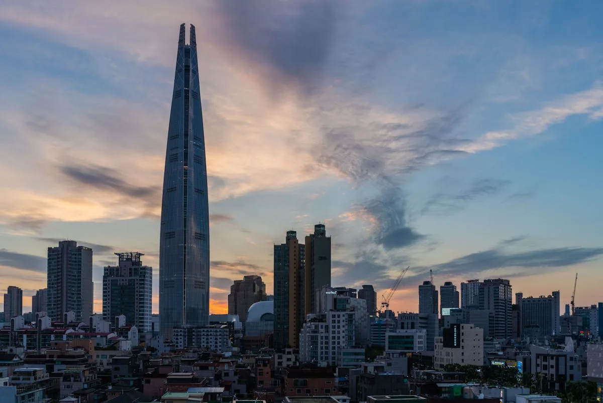 Monthly Cost of Living in Seoul: A Realistic Breakdown for Expats