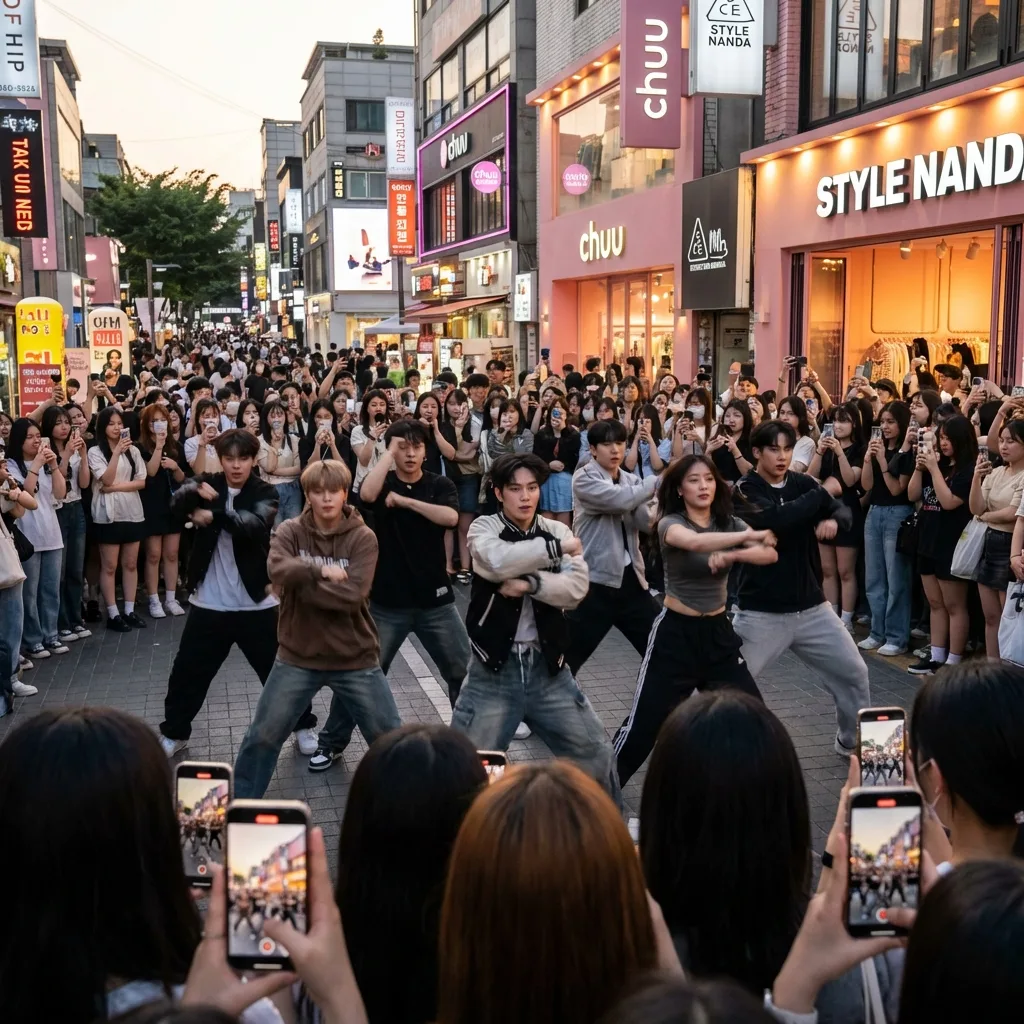 Hongdae Street Performances: The Ultimate 2026 Guide to Seoul's Living Stage