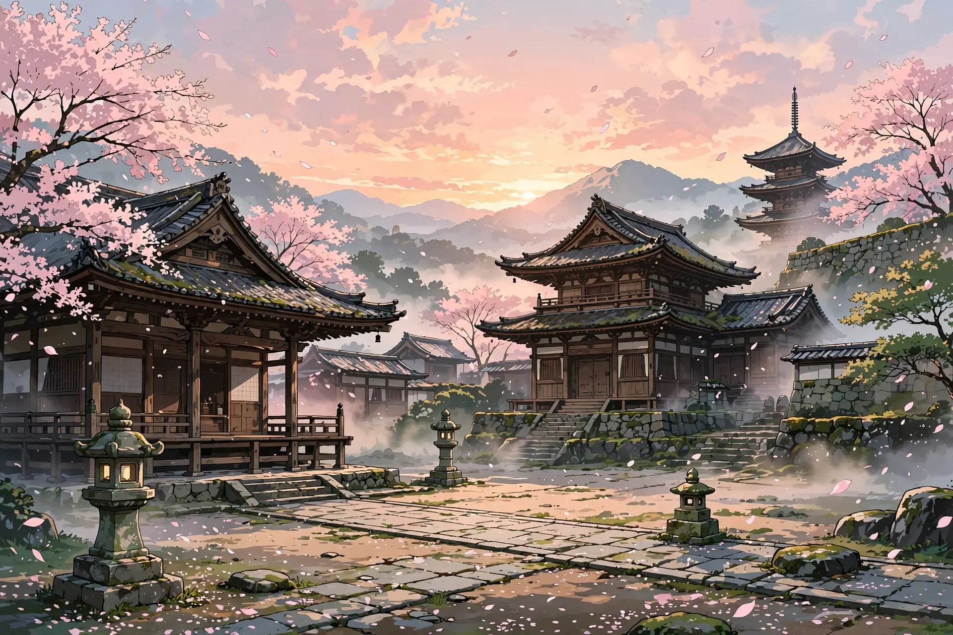 Kyoto temples before the crowds: early-morning routes and timing
