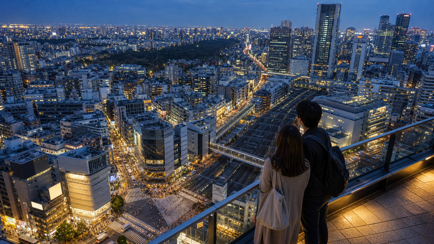 Japan Tokyo Short Trip First Time Travel Guide for Short Holidays