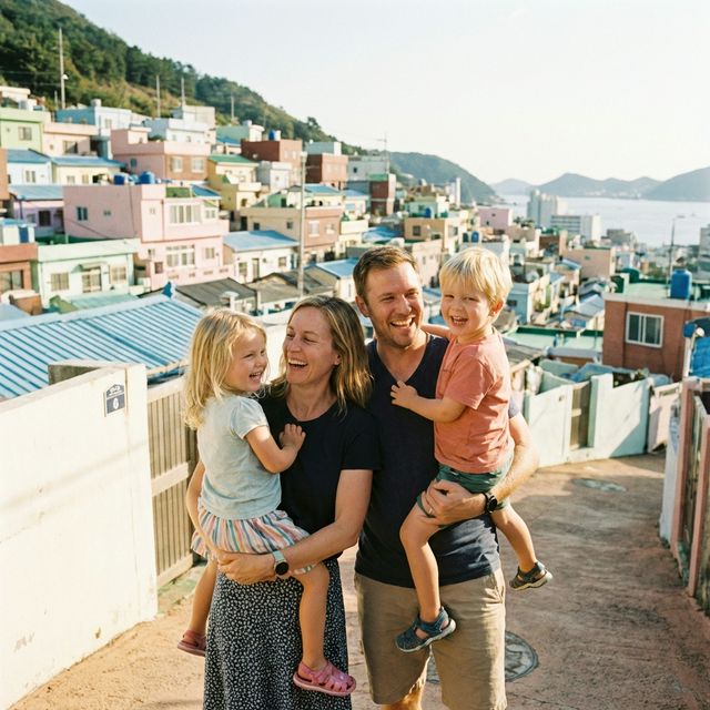 Family Travel in South Korea: Best Kid-Friendly Destinations and Tips