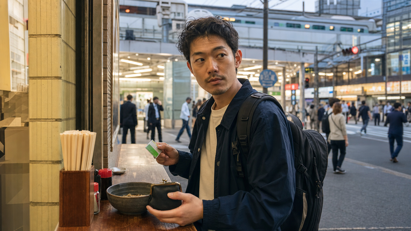 Japan Tokyo Short Trip Budget Travel Guide for Singapore Travelers