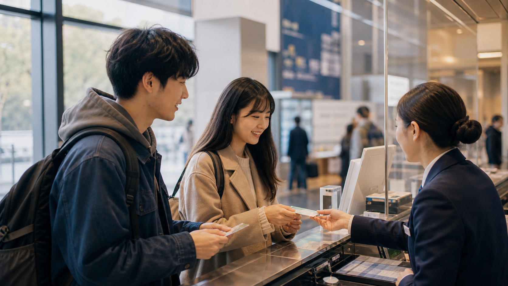 Student and Youth Discounts in Japan: Where They Apply