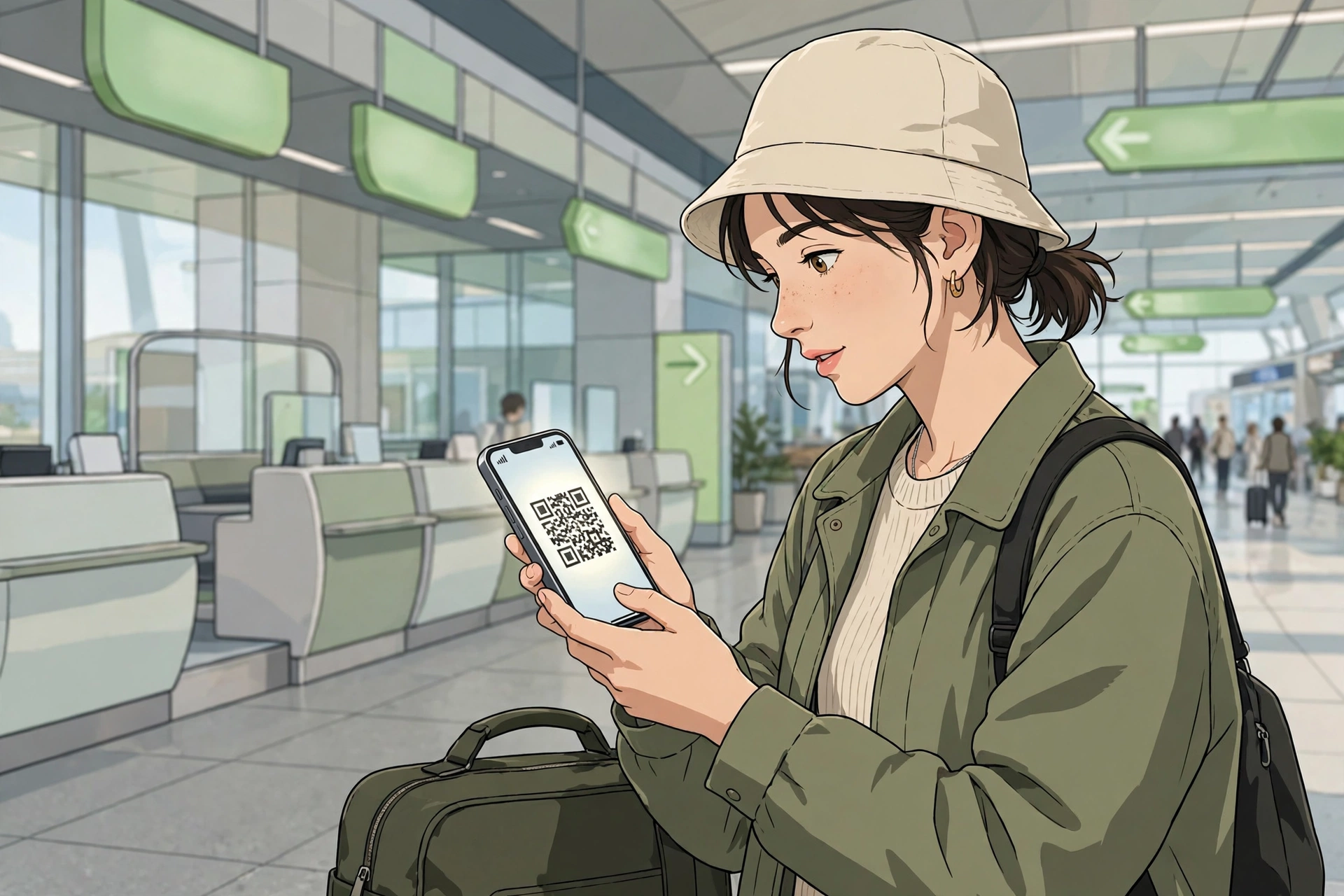 Staying connected in Korea: eSIM vs pocket WiFi vs local SIM