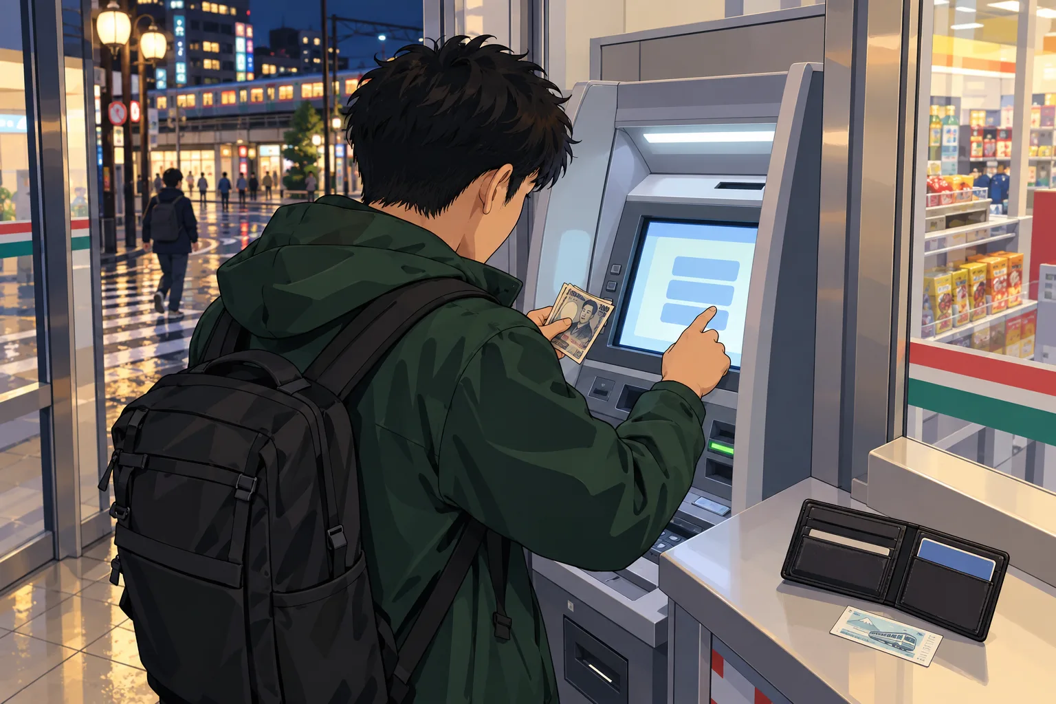 Lost a Bank Card in Japan? Secure It and Keep Paying for Your Trip
