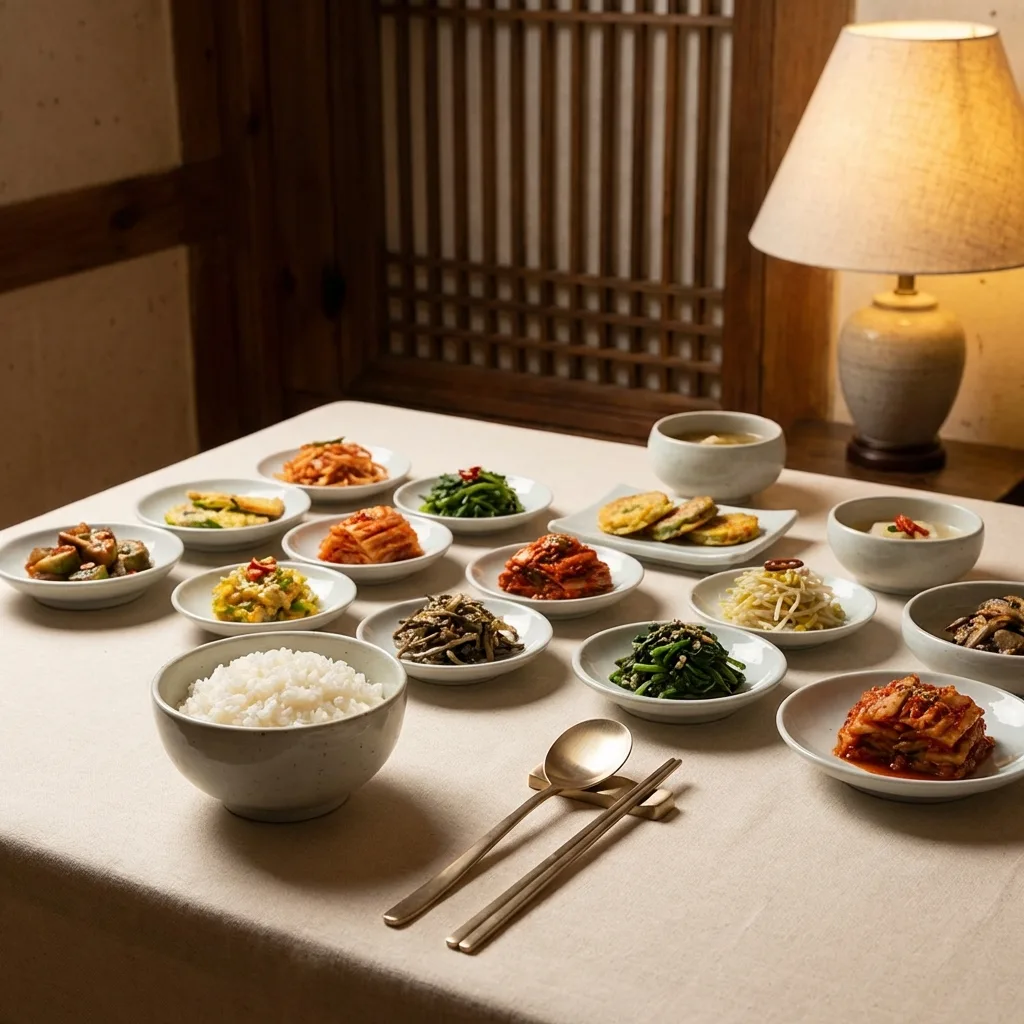 Don't Be 'That' Tourist: A Guide to Korean Social Customs