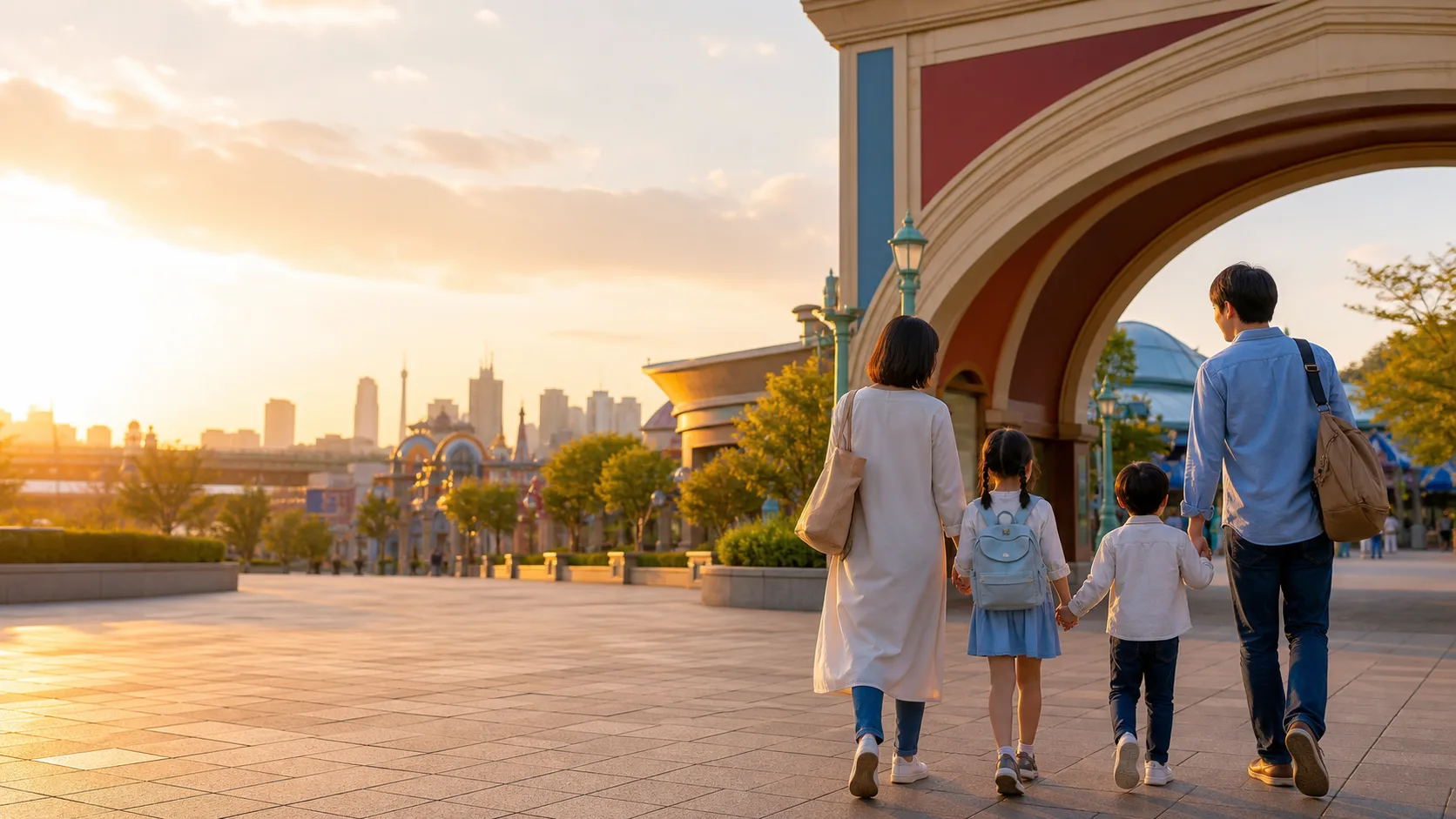Universal Studios Japan Tickets: Express Pass vs Standby for First-Time Visitors