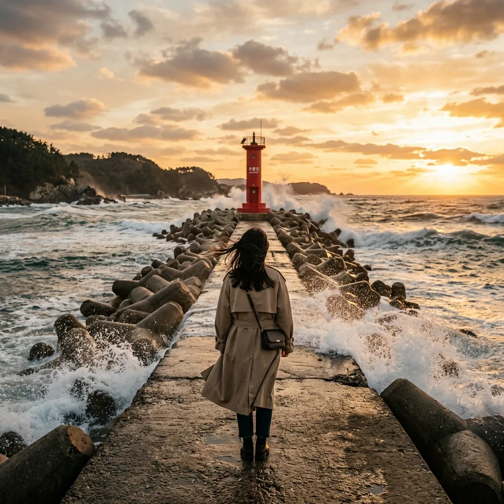 The Ultimate K-Drama Fan Travel Itinerary: 7 Days