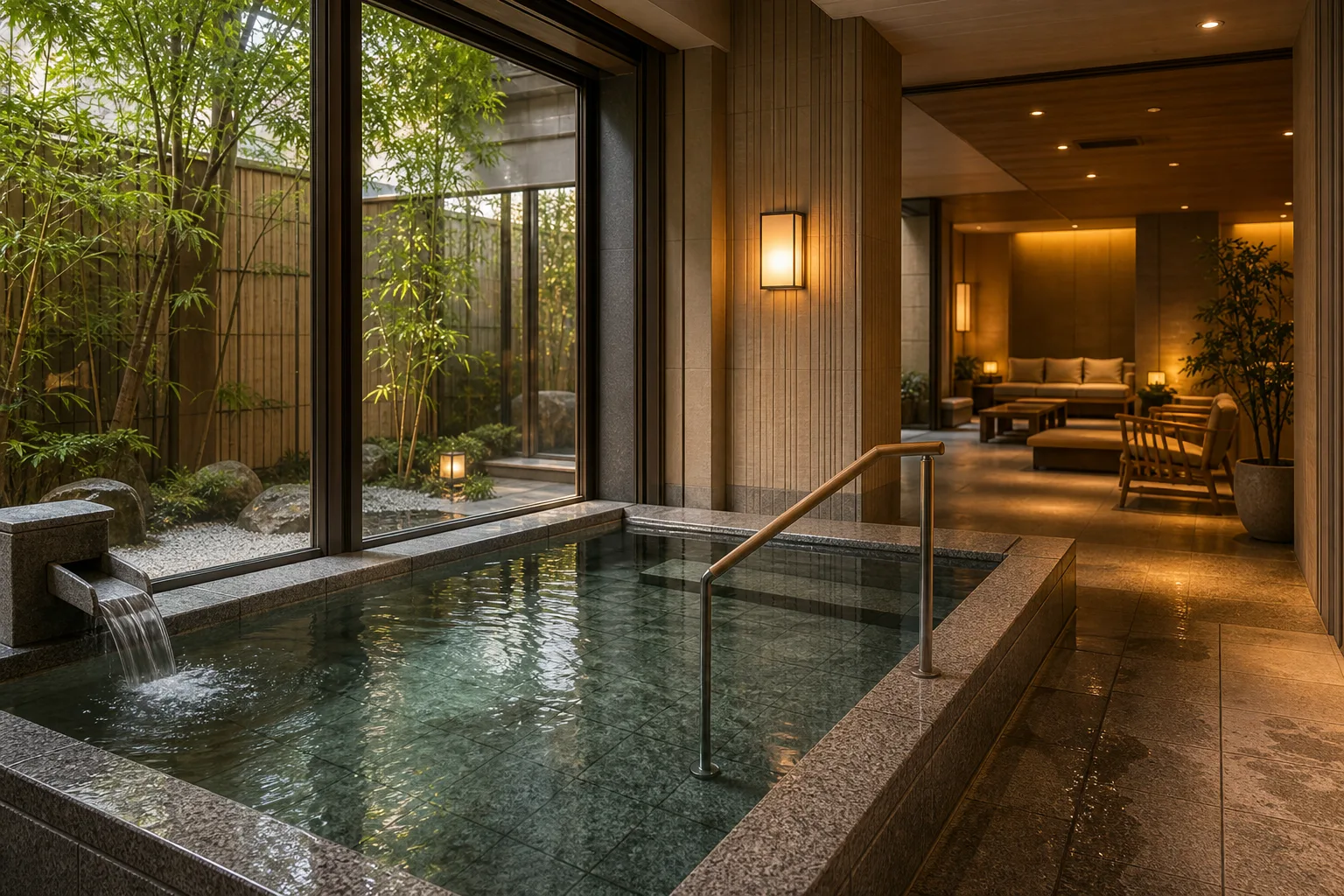 Day-Use Onsen in Tokyo: Best Spas Without an Overnight Stay