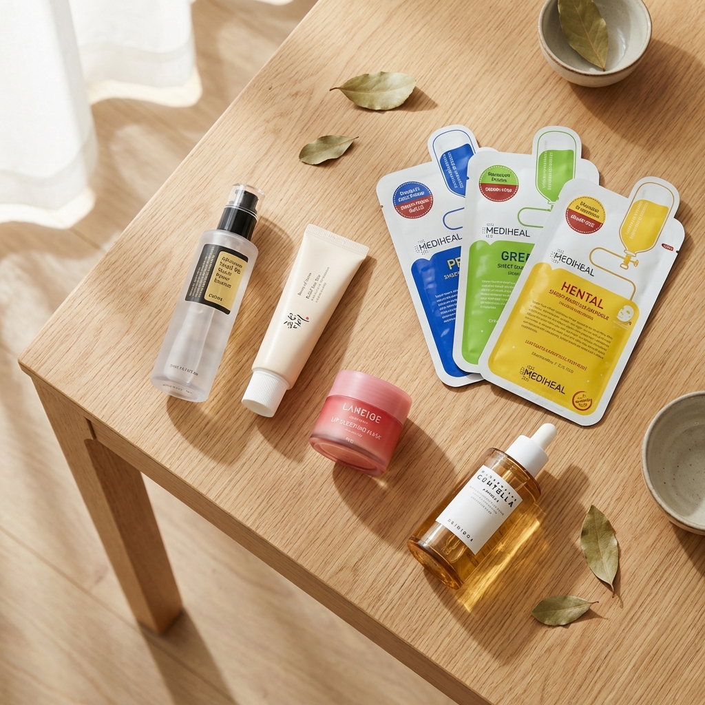 Olive Young Shopping Hack: How to Find the Best Deals