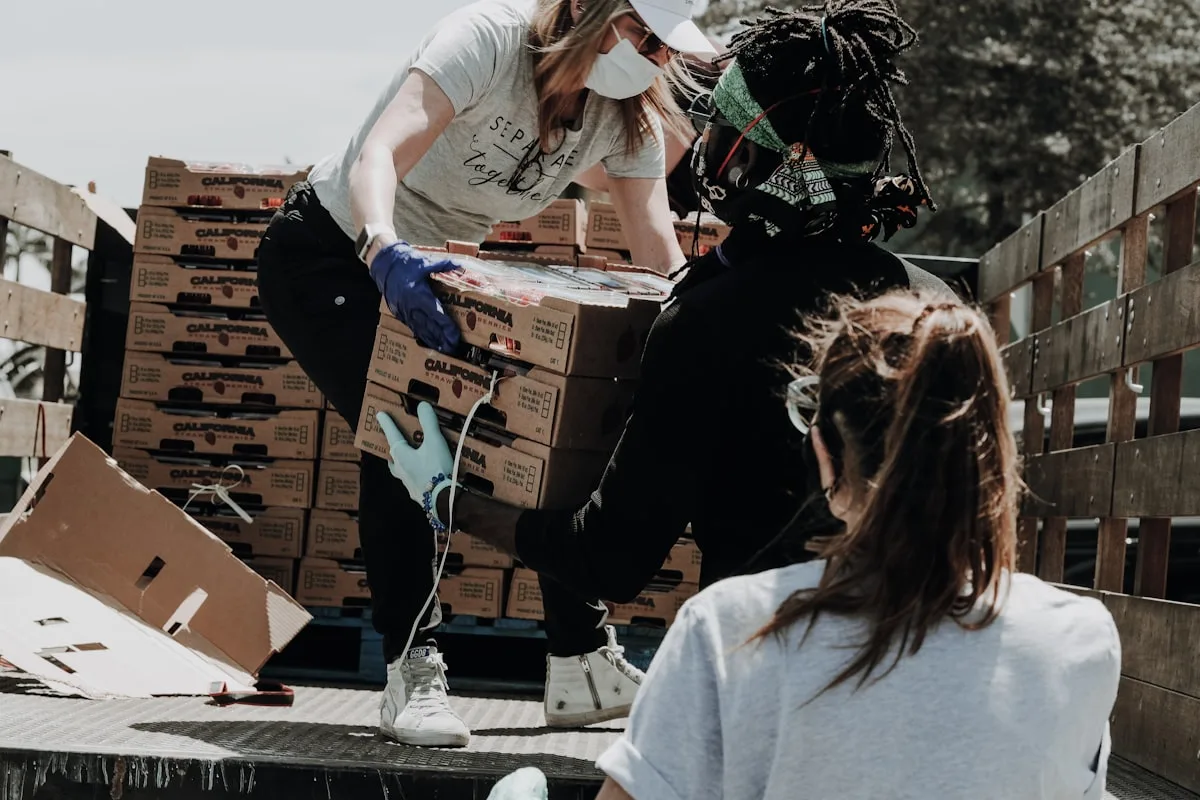 Volunteering in Korea: Meaningful Travel Experiences and Programs