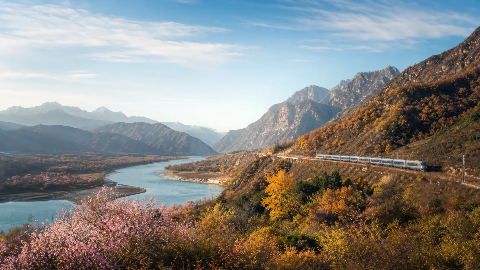 Best China Destinations by Month: A Practical Year-Round Planner