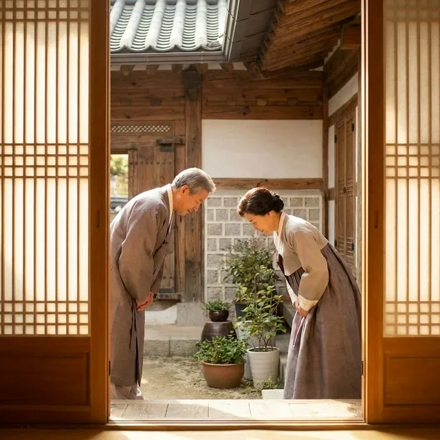 Cultural Etiquette in South Korea: 7 Rules to Avoid Awkward Moments