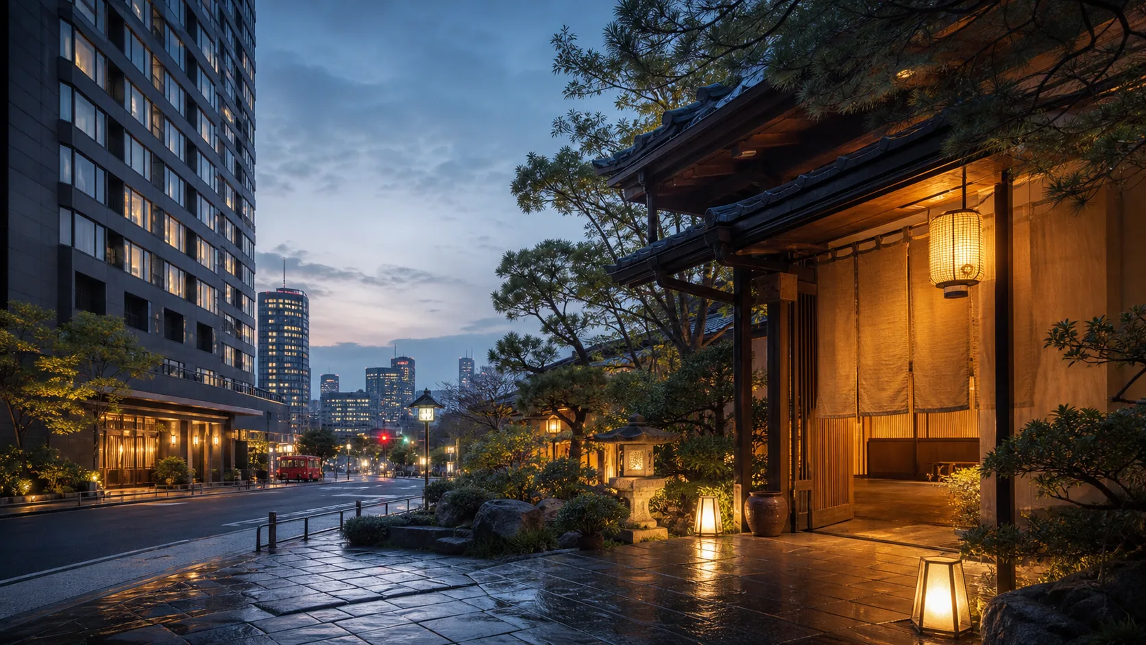 Japan Ryokan vs Hotel: Which Stay Is Worth Booking?