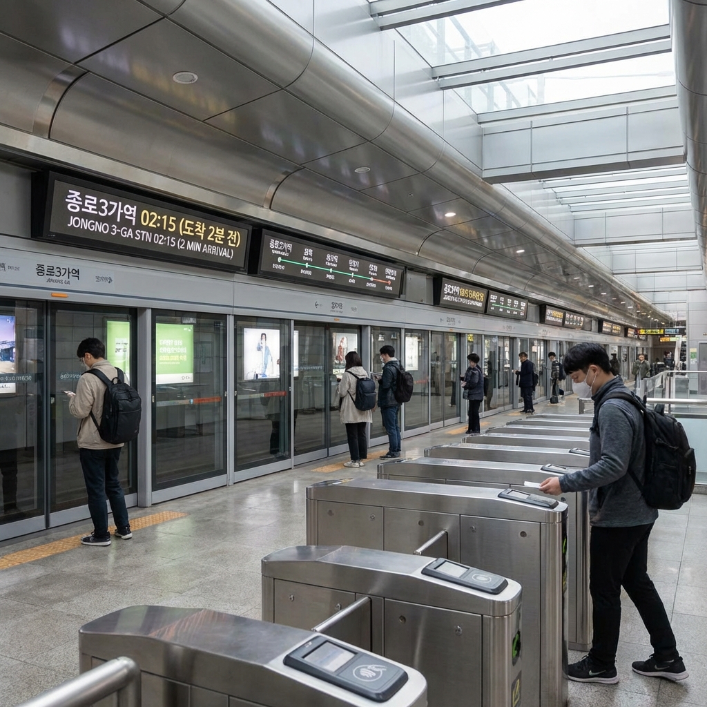 SIM Card vs. Pocket WiFi: The Ultimate Korea Internet Guide (2025)