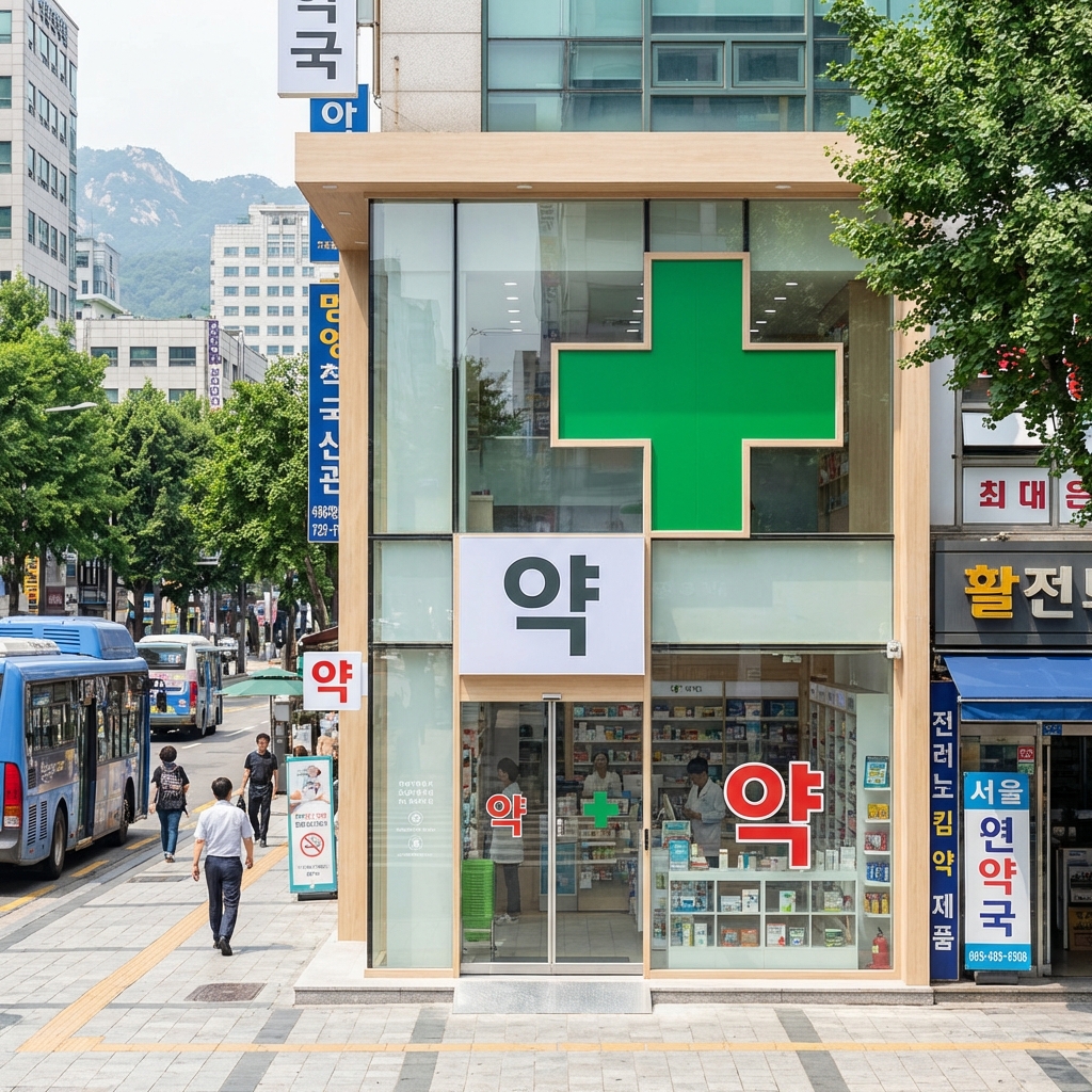 Staying Safe in Seoul: Emergency Numbers, Pharmacies, and Scams
